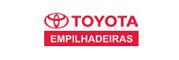 Logo Toyota empilhadeiras