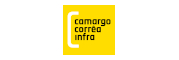 Logo Camargo Correa Infra